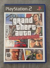 Grand Theft Auto GTA Liberty
