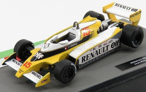 Edicola renault f1 - edicola,