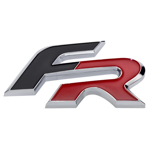 Seat formula racing scritta - seat,