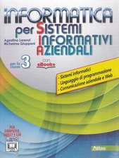  INFORMATICA PER SISTEMI
