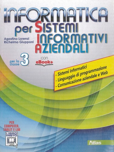 Informatica per sistemi - per,