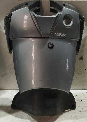 Retroscudo per aprilia - retroscudo,