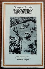 Il Mozambico indipendente