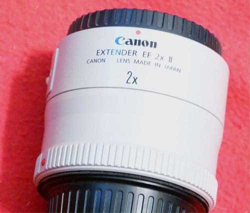 Canon extender ii - canon,