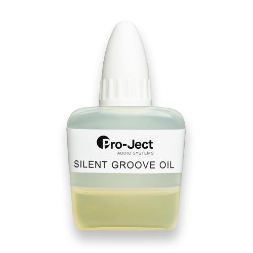 Pro ject lube lubrificante - pro-ject,
