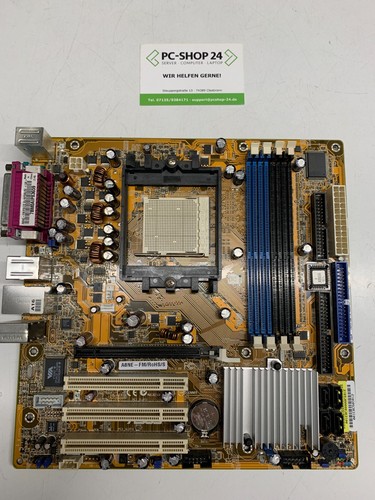 Asus a8ne rohs 939 - asus, s.939