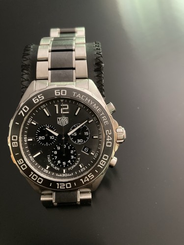 Tag heuer formula men - heuer, men's