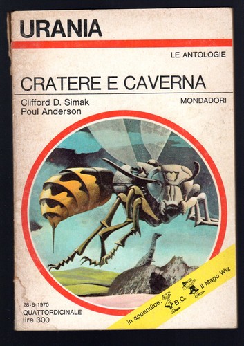 Cratere caverna - e,