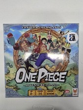 One Piece: Adventure Island