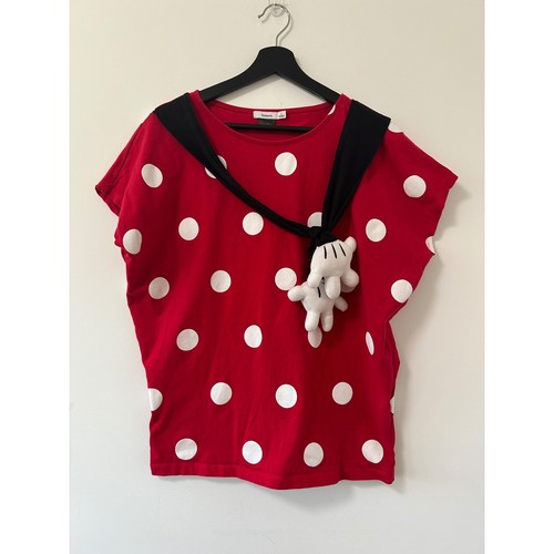 Raro top pois bossini x - pois,