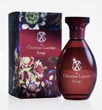 AVON Christian Lacroix Rouge