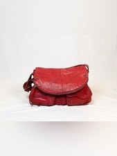 Borsa a tracolla ripiegabile