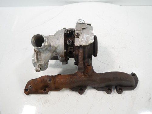 Turbocompressore per audi seat - per,