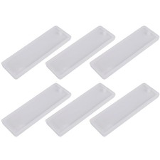 6 Pezzi / Set 3,7 Pollici