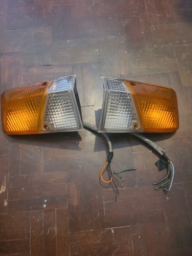 Indicatori honda piombo - indicatori,
