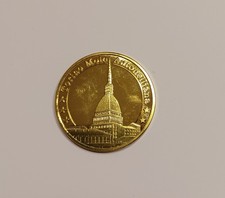 Medal tourist token heritage - medal,