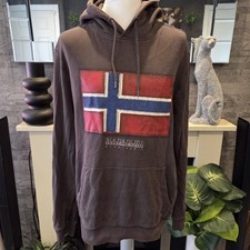 Napapijri Pullover Uomo Blu