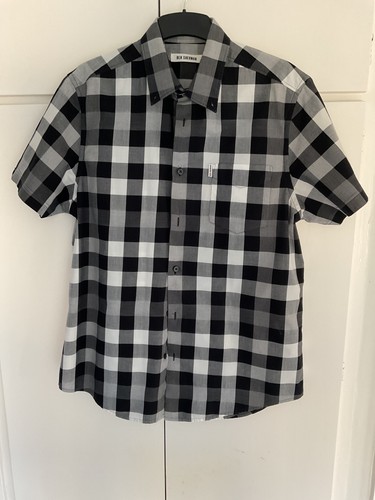 Camicia uomo ben sherman - camicia,