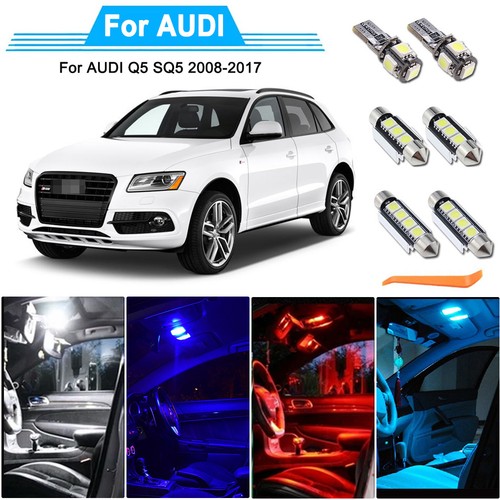 Per audi sq5 2008 - q5, 2008-2017