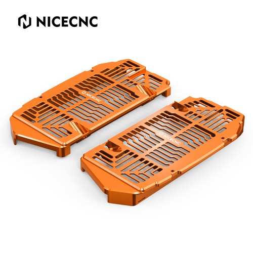 Protezione radiatore cnc per - radiatore,