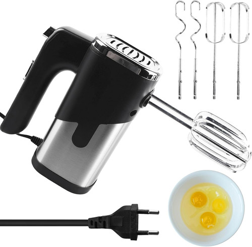 Frullatore mano mixer - a,