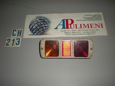 FANALE POSTERIORE SX FIAT 508C