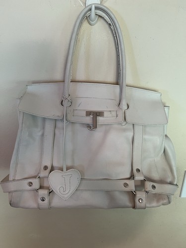 Borsa mano juicy couture in - borsa,