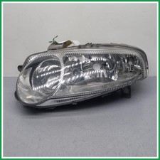 Faro Fanale Proiettore Anteriore SX Alfa romeo 147 I 46826196 2001 2005  