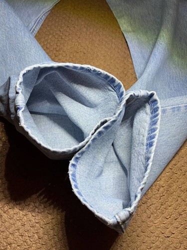 Vintage 883 diesel jeans - diesel,