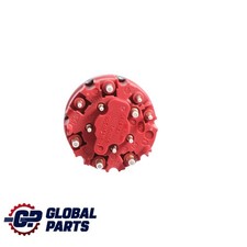 Porsche Boxster 986 Faro