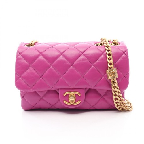 Borsa tracolla chanel - tracolla,