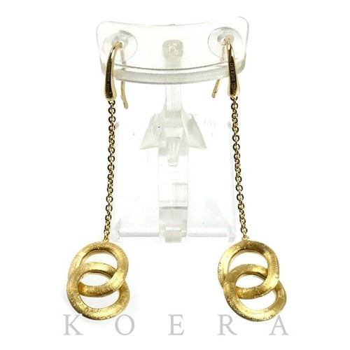 Orecchini marco bicego - orecchini,