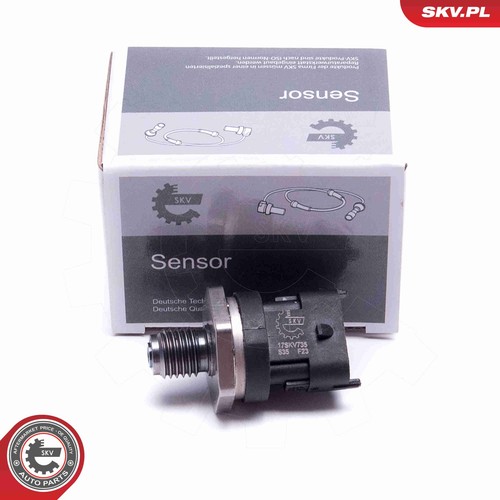 Sensore pressione carburante
