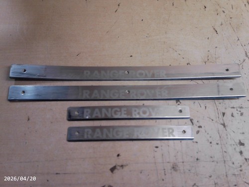 Range rover county p38 - range,
