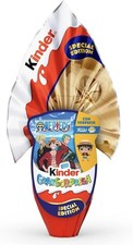 Kinder GranSorpresa Maxi Uovo