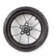 Cerchio ruota anteriore Front wheel Honda CB 750 Hornet R 23 24