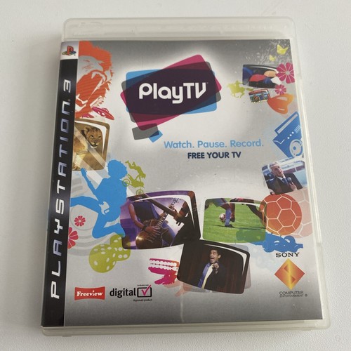 Play per sony - play,