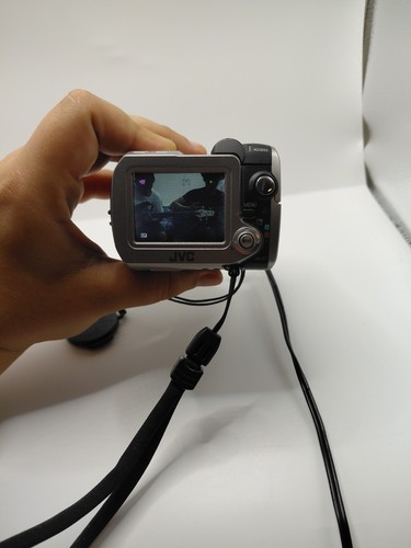 Videocamera multimediale flash