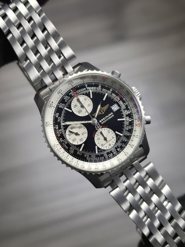 Breitling navitimer a13330 - breitling,