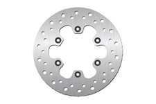 Disco freno anteriore NG