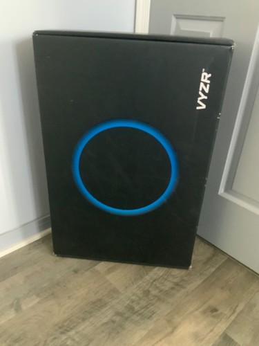Maschera vyzrtech biovyzr 0 - vyzrtech,