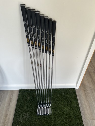 Mizuno ferri golf - mizuno, mp-30