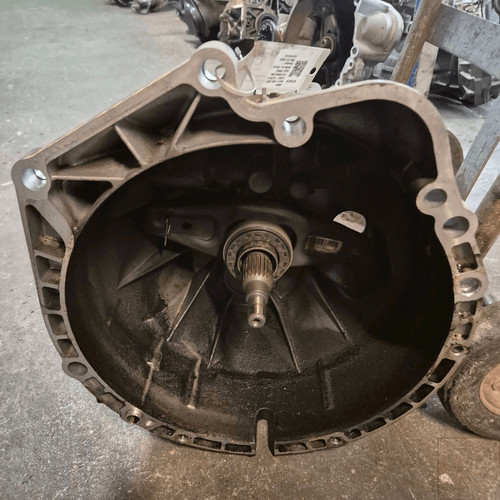 Cambio compl bmw - serie, e82