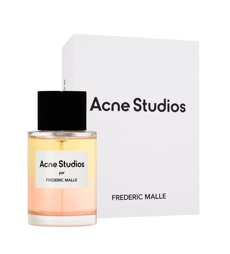 Frederic malle acne - malle, studios