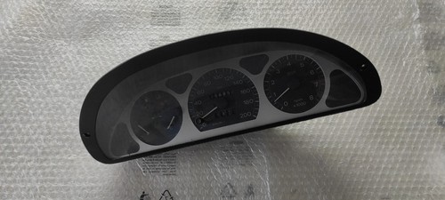 Fiat punto 176 - 176, quadro