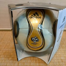 Adidas Teamgeist 2006 FIFA