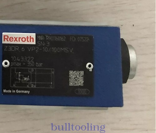Rexroth r901160162 - rexroth,