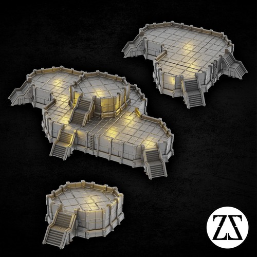 Grimdark wargaming zorpsector - grimdark,