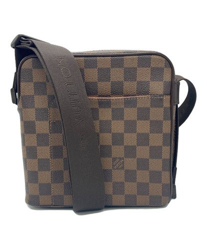 Borsa tracolla louis vuitton - borsa, a