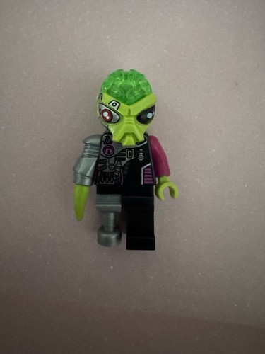 Lego alien conquest - lego,